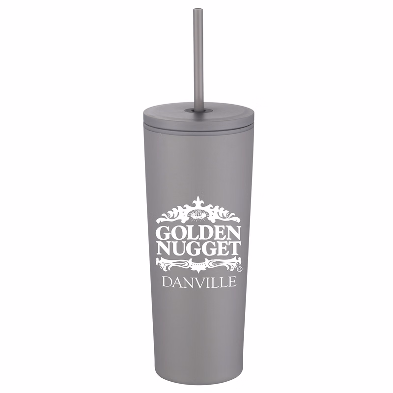 Good Vibes Tumbler