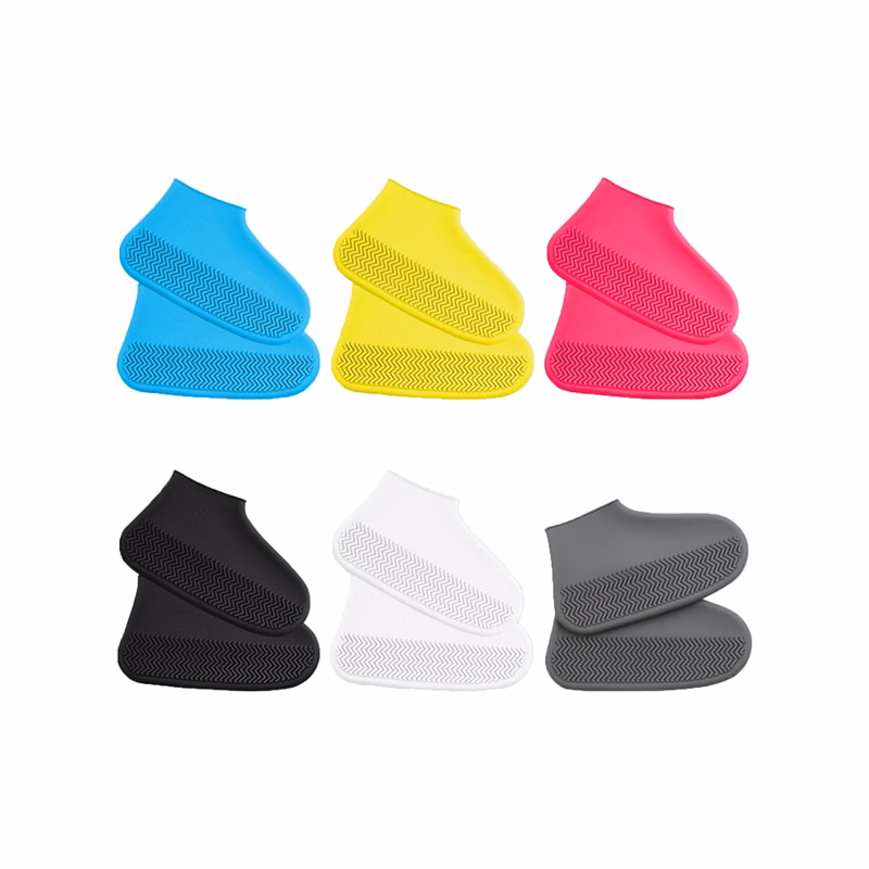 Heavy-Duty Waterproof Shoe Guard