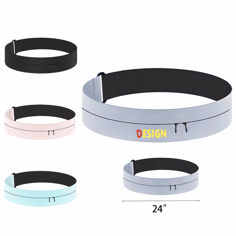 Multifunctional Sports Waist Bag