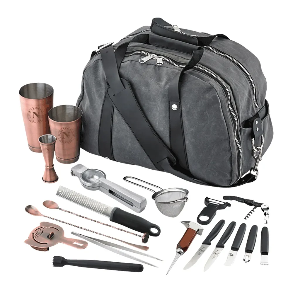 Fundamentals Cocktail Set 2 1