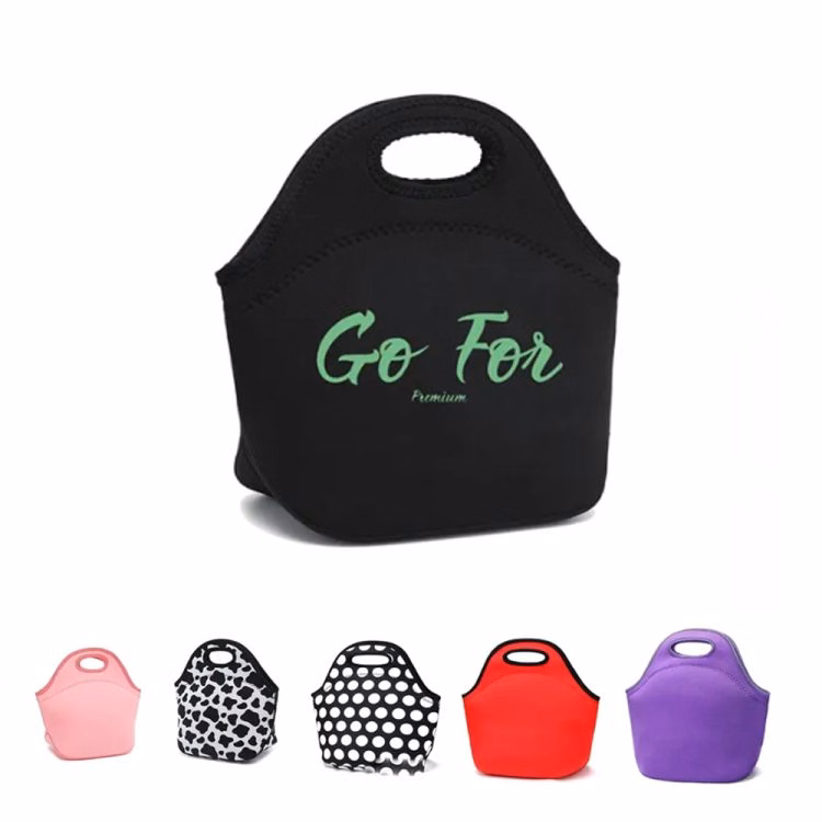 PortableLunchBoxBag
