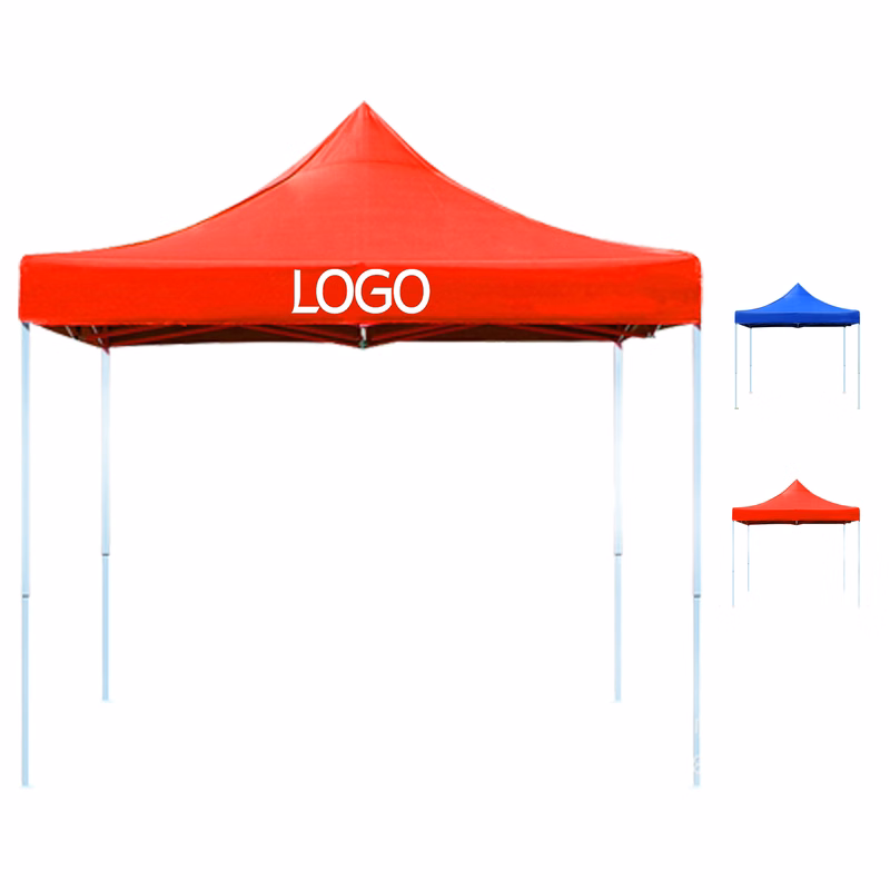 Custom Advertising Tent