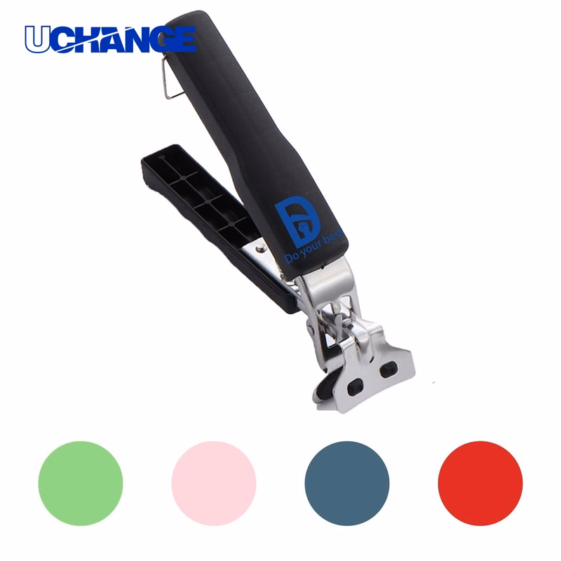 Clamp Tool for Moving Hot Plates