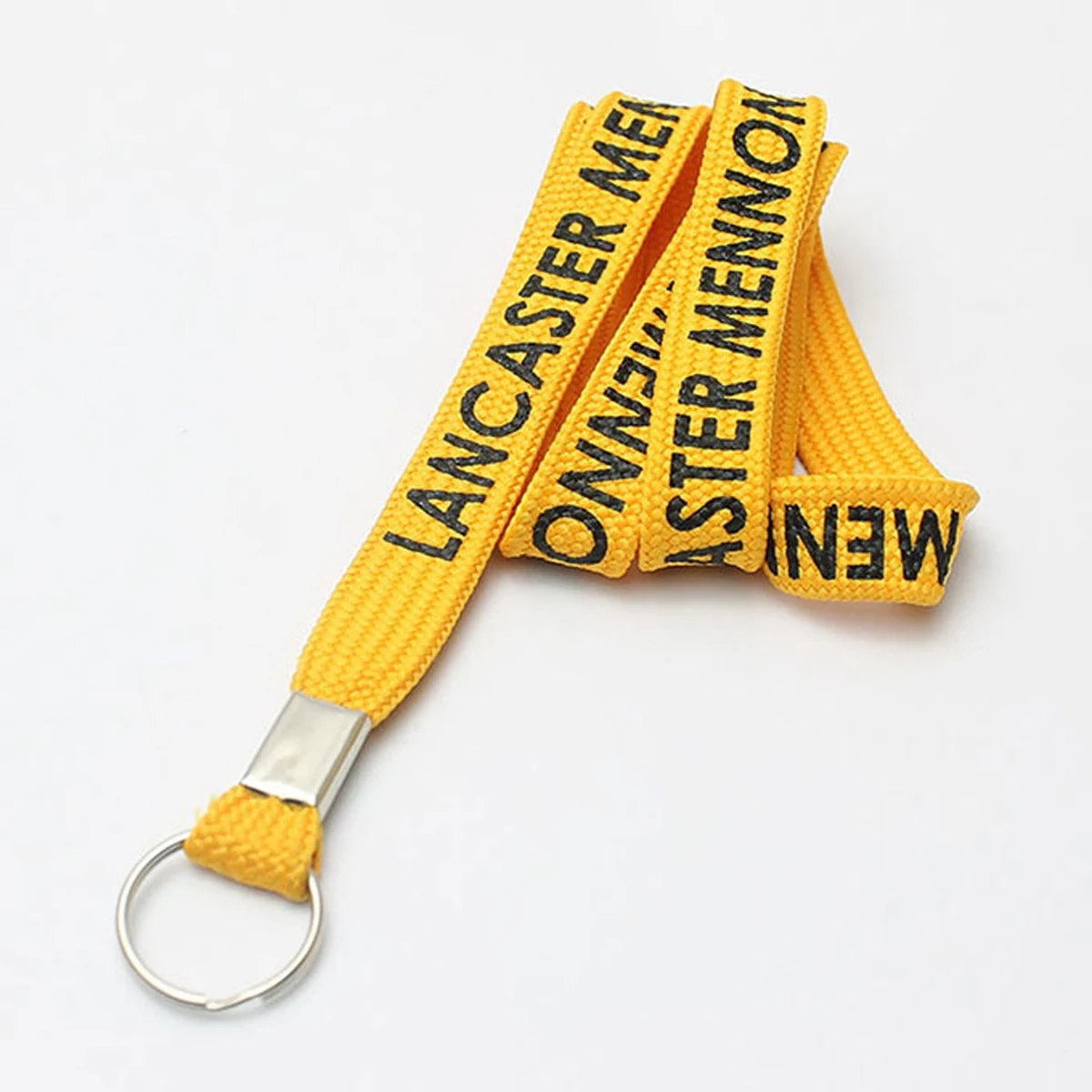 5/8" Tube Lanyards 1