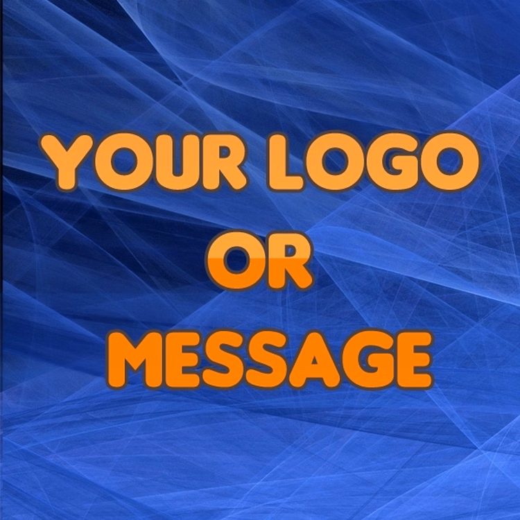 4ftx9ft Vinyl Banners Custom