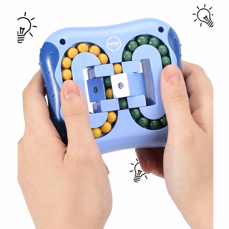 Bean Toys Rotating Decompression