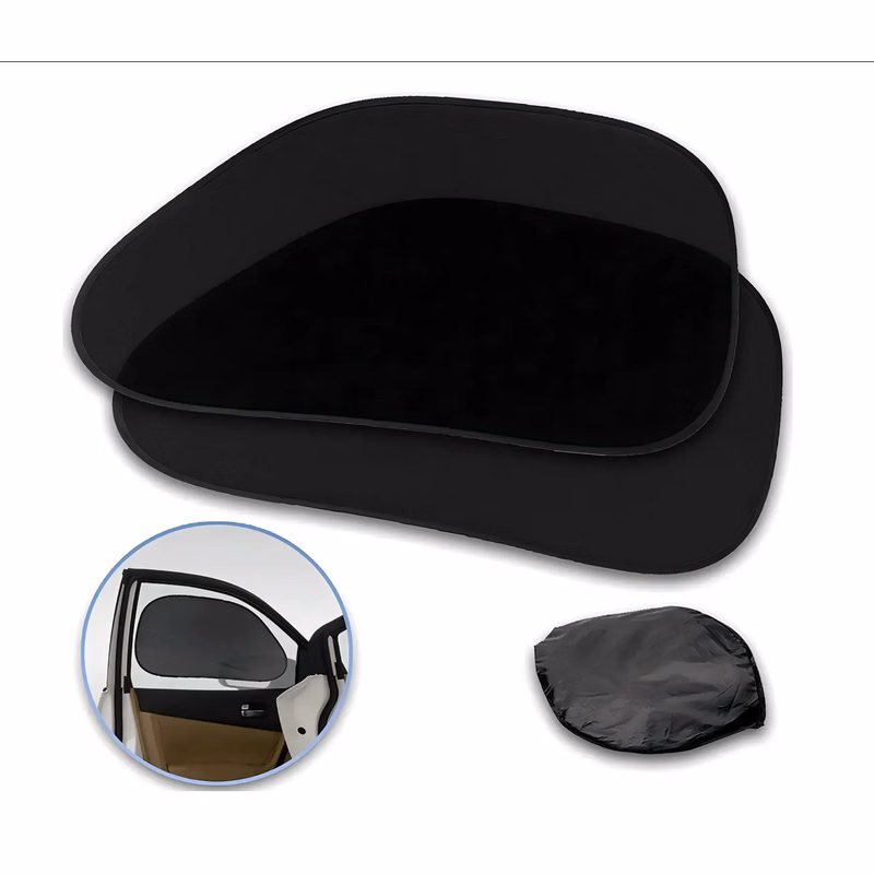 Car Window Sunshade Net