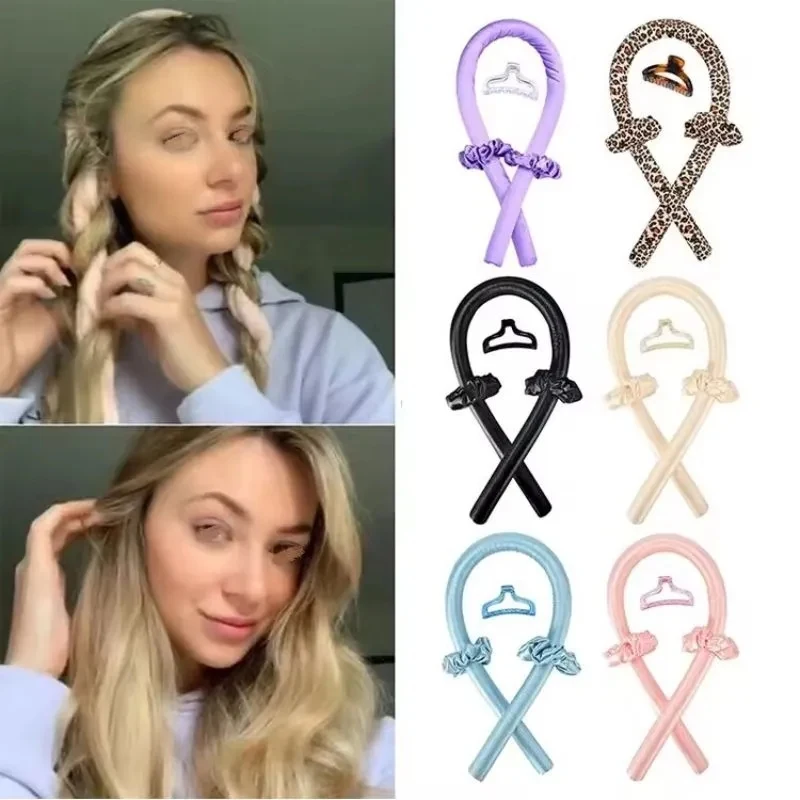 Hair Curler Styling Tool 1