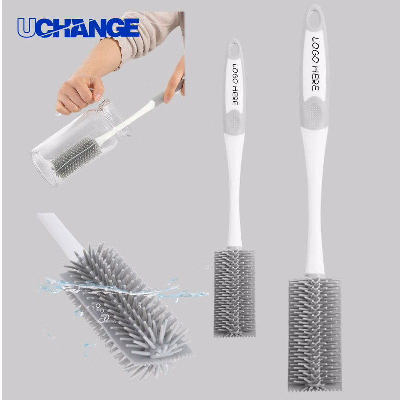 Water Bottle Cleaning Brush Tool