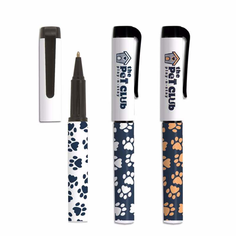 Ultra Logo Pen (Digital Full Color Wrap)