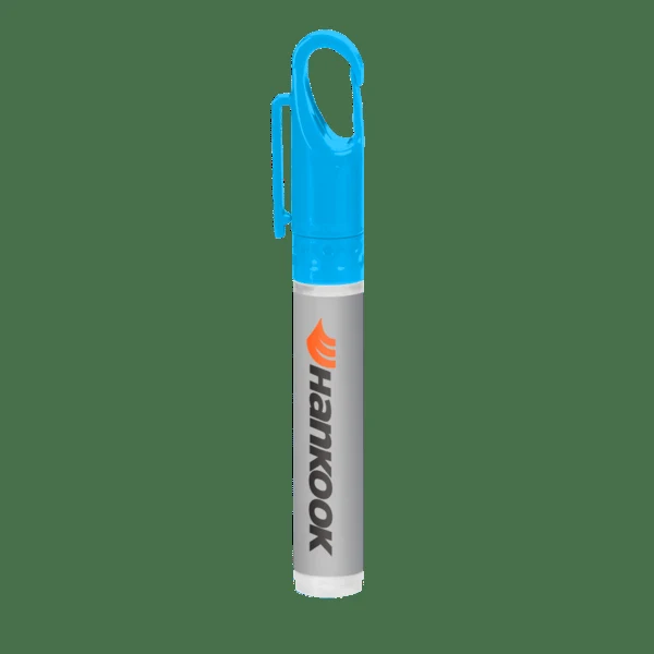 Custom 10 mL. SPF 50 Sunscreen CleanZ Pen 1