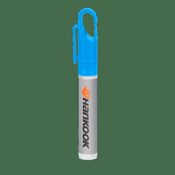 Custom 10 mL. SPF 50 Sunscreen CleanZ Pen