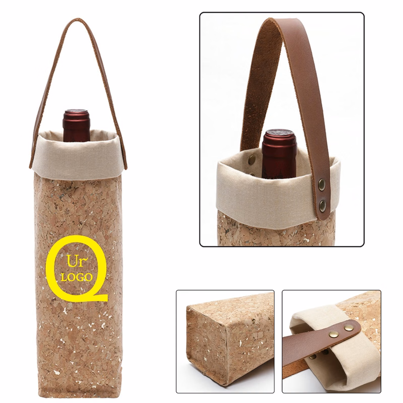 Reusable High-Grade Wine Bags