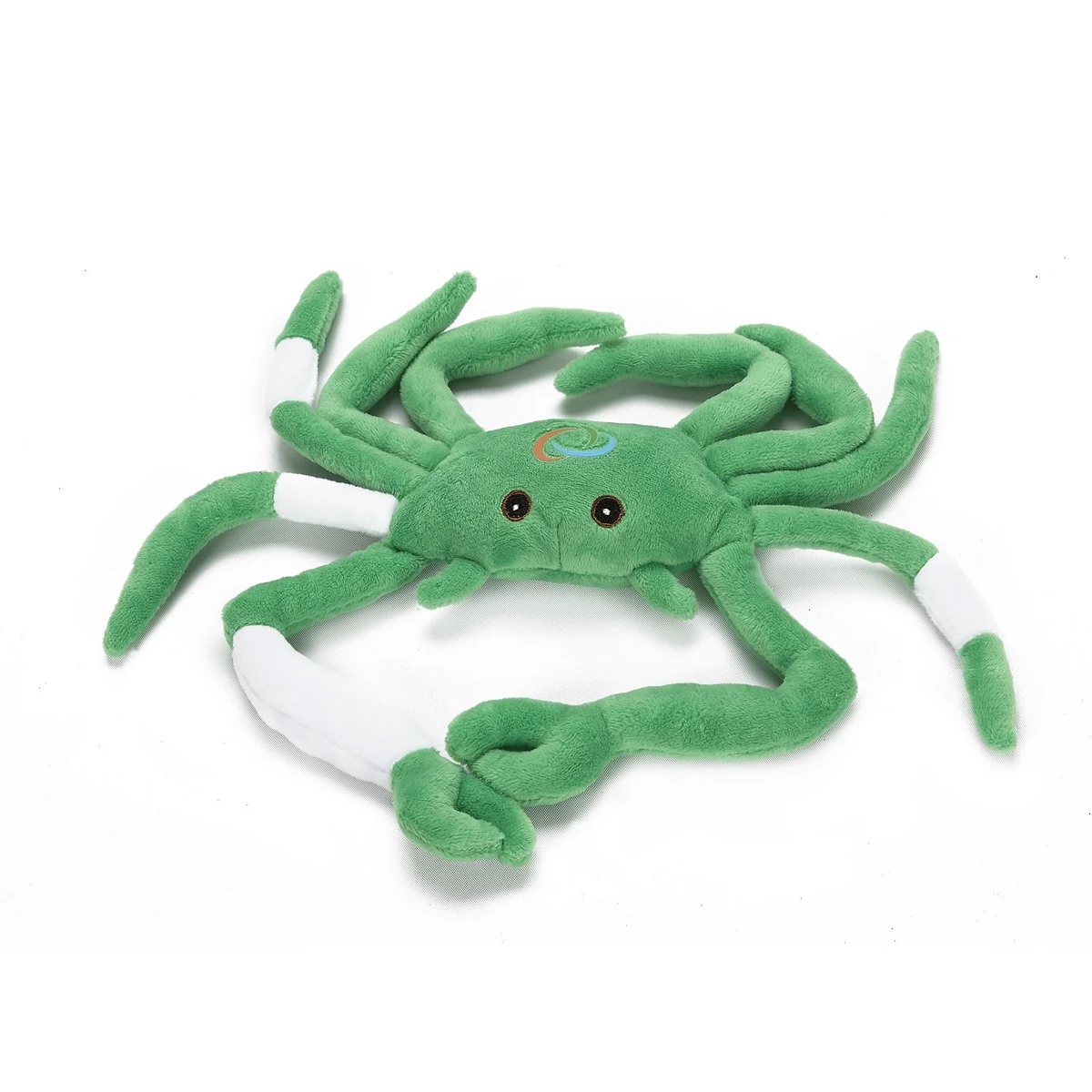 Custom Plush Toy - Wounded Crab 1