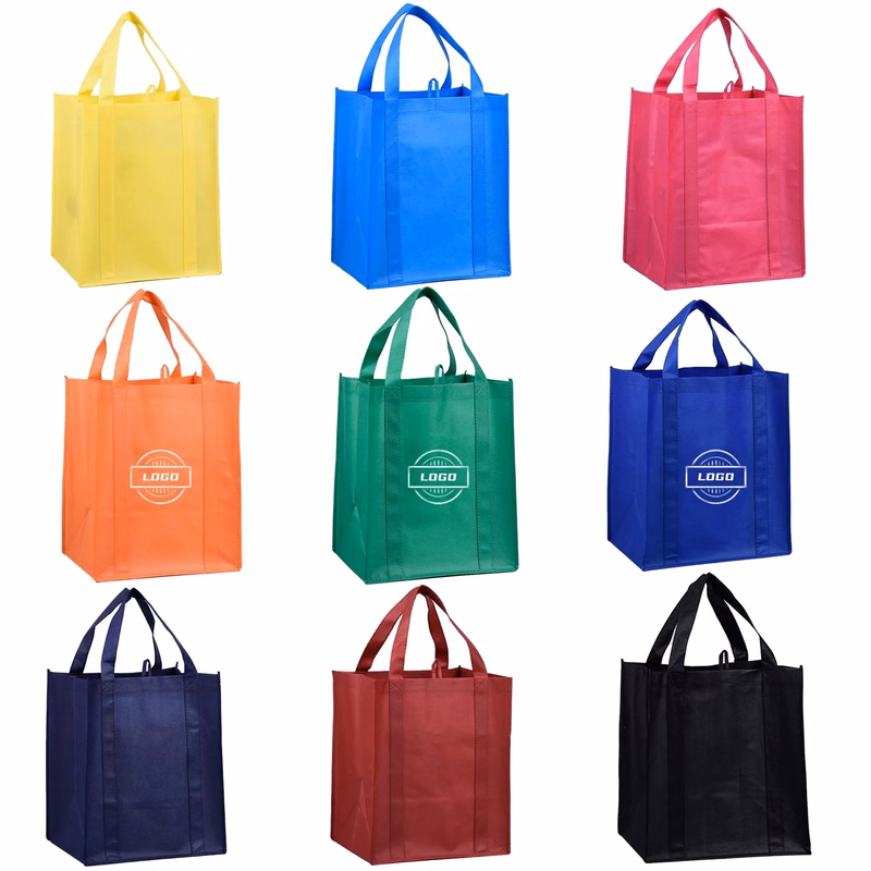 Reusable Grocery Shopping Bag