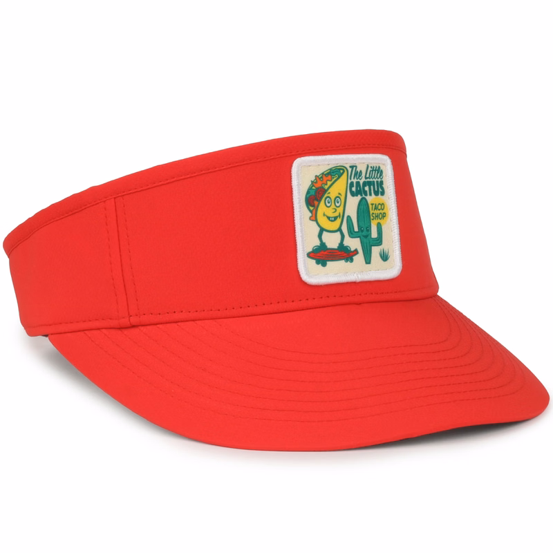 Tall Panel Visor