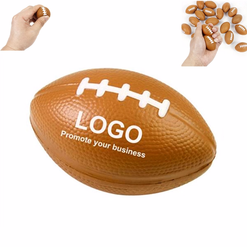 Pu Rugby Toys
