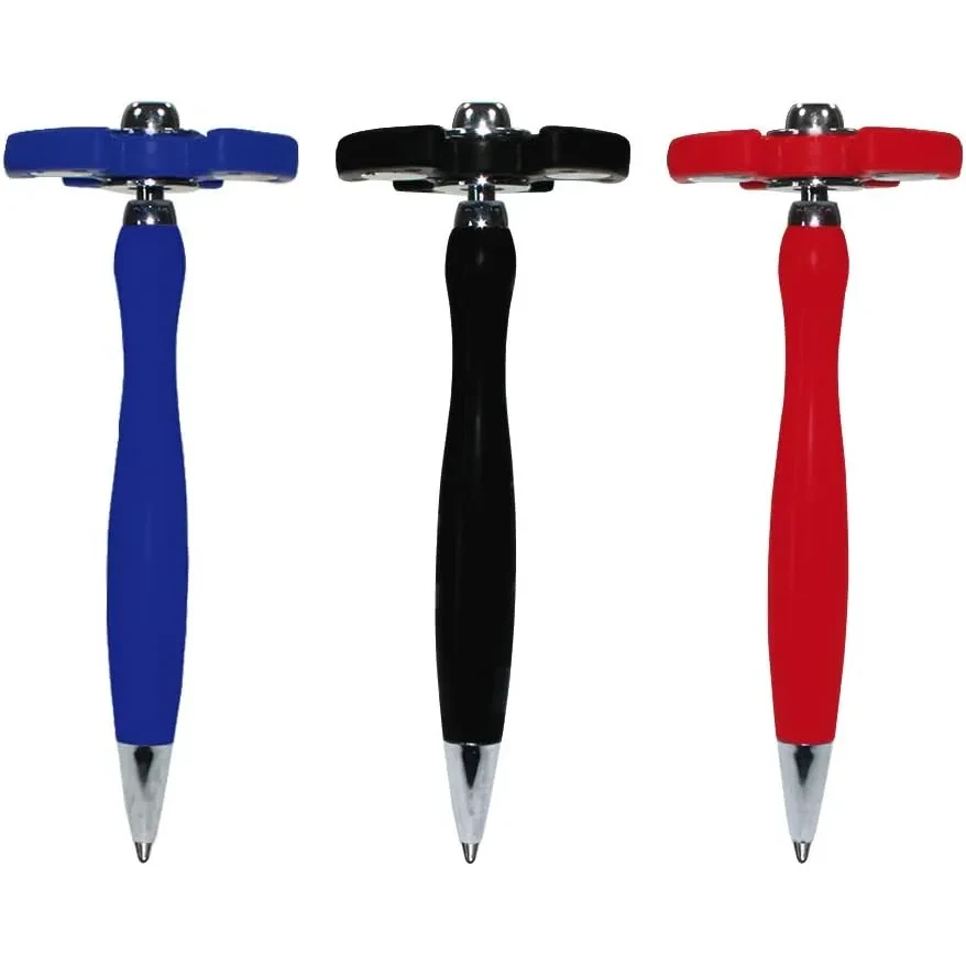 Salinas Spinner Pen 1