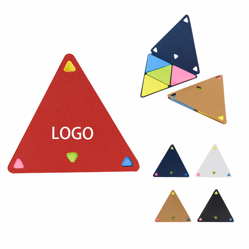 MOQ:50pcs Memo Cube With Logo