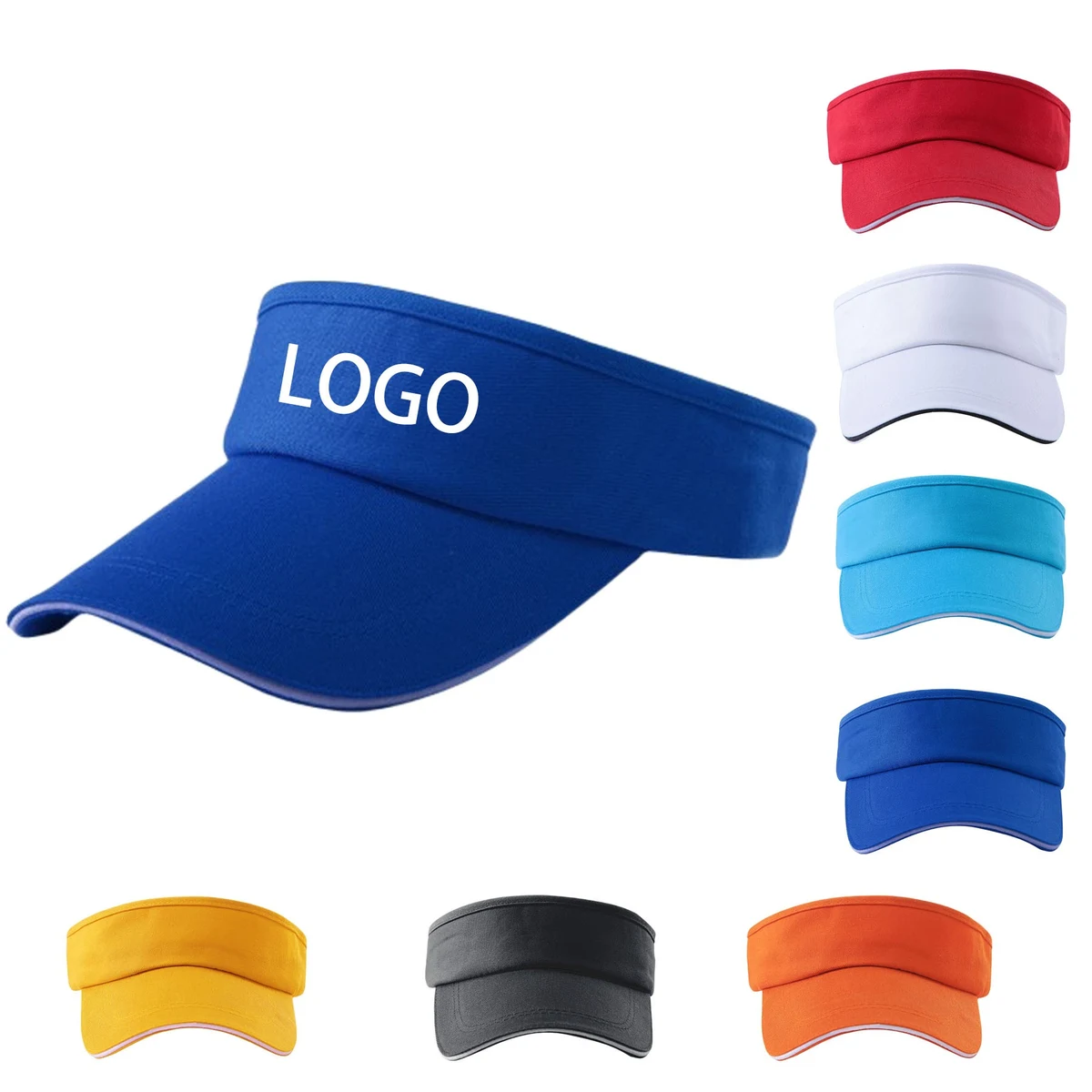 Packable Sun Hat for Travel, Foldable for Easy Storage 1