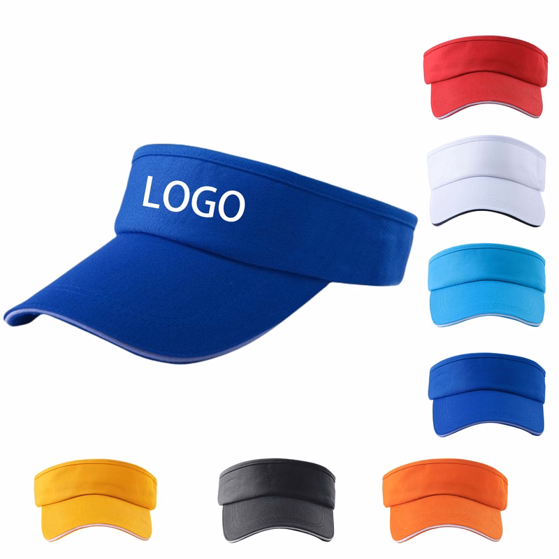 Packable Sun Hat for Travel, Foldable for Easy Storage