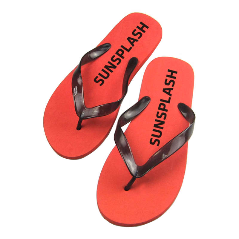 Eva Custom Non-Slip Slippers Flip Flops