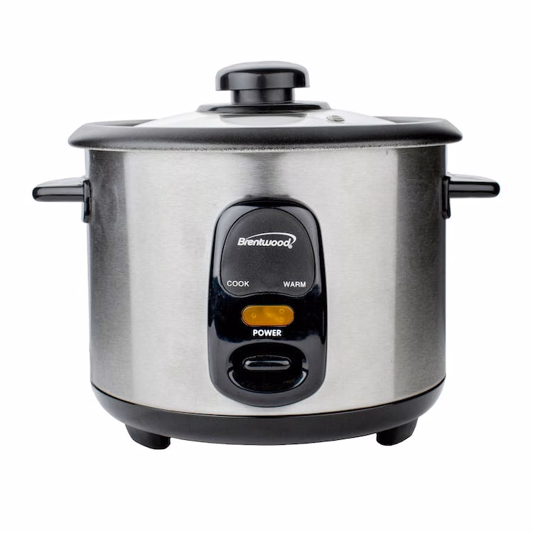 Rice Cookers - Black 5 Cups