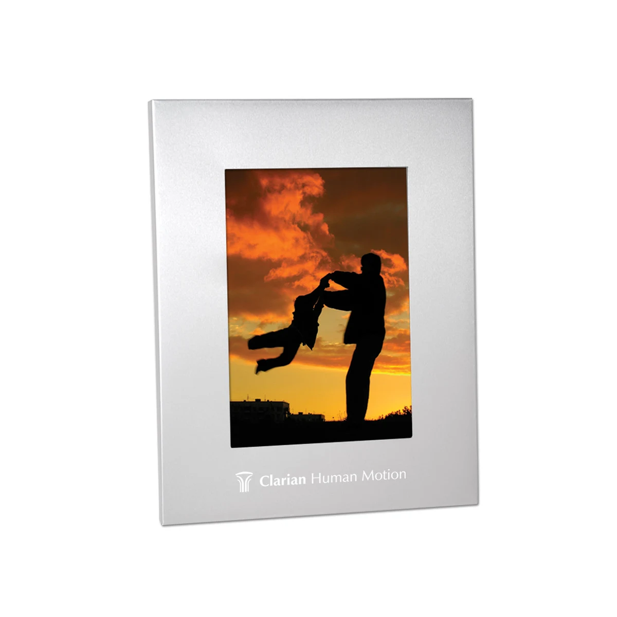 Aluminum Picture Frame 1