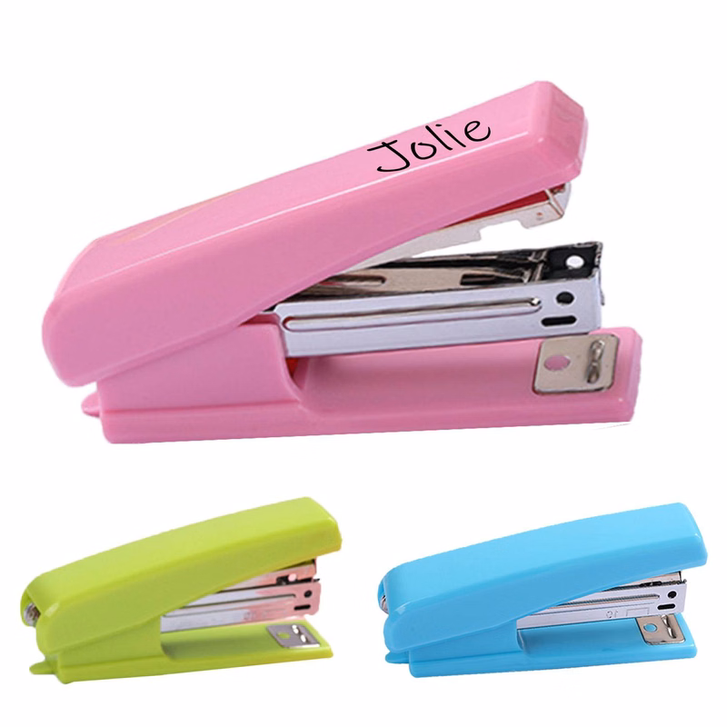 Large Capacity Office Stapler