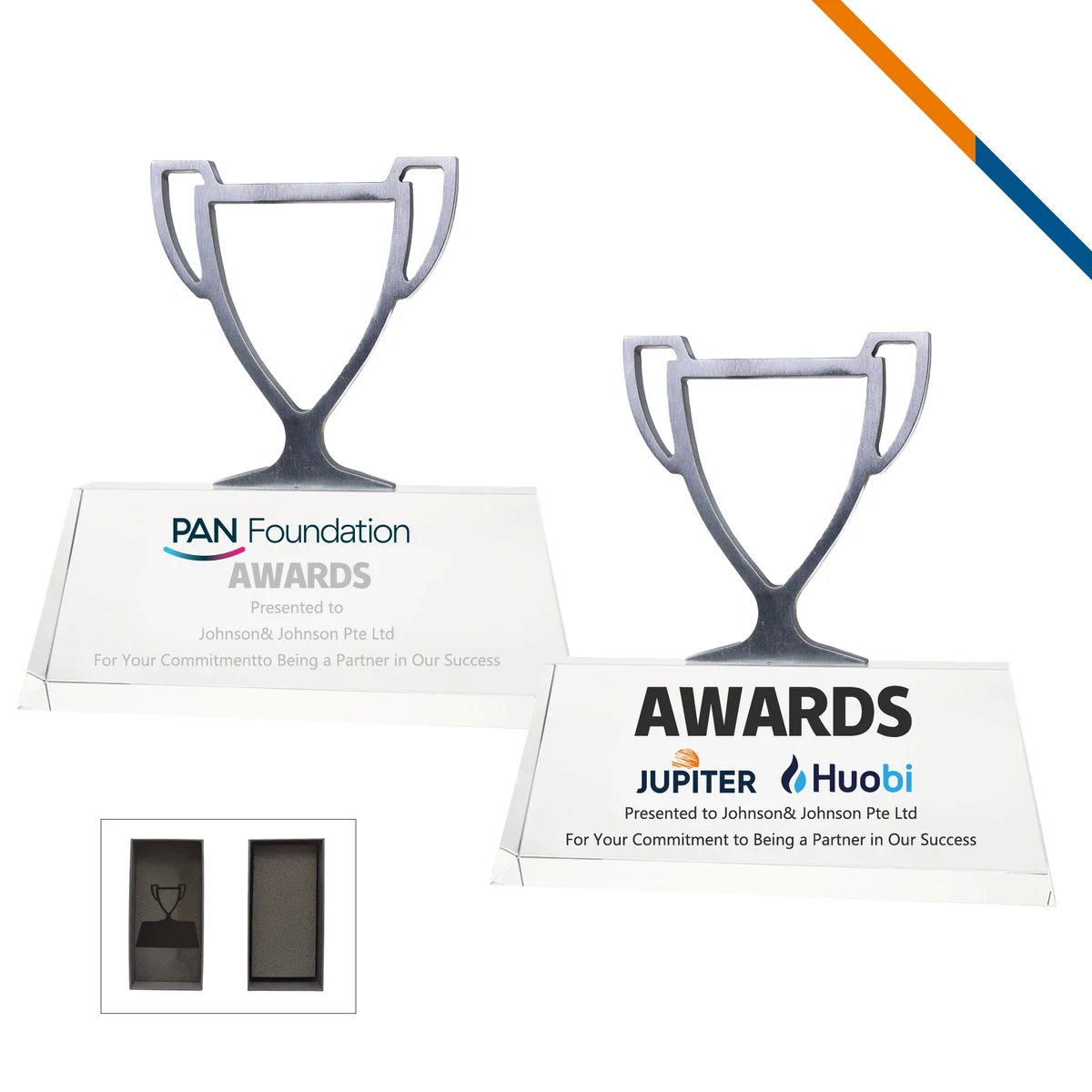 Glory Classic Award 1