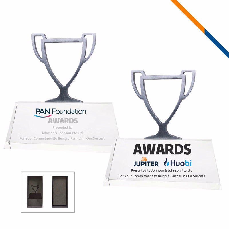 Glory Classic Award