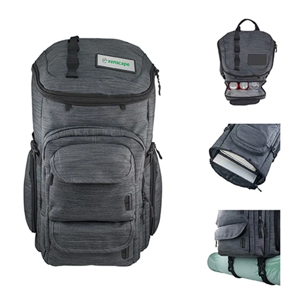 Mission Pack™ Backpack 1