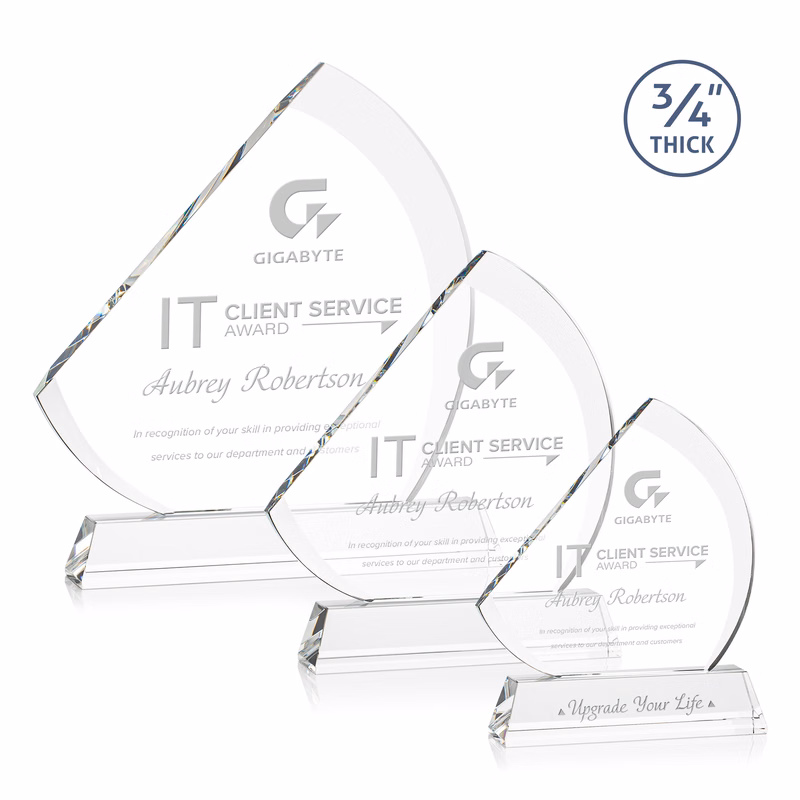 Nantucket Award on Newhaven - Clear