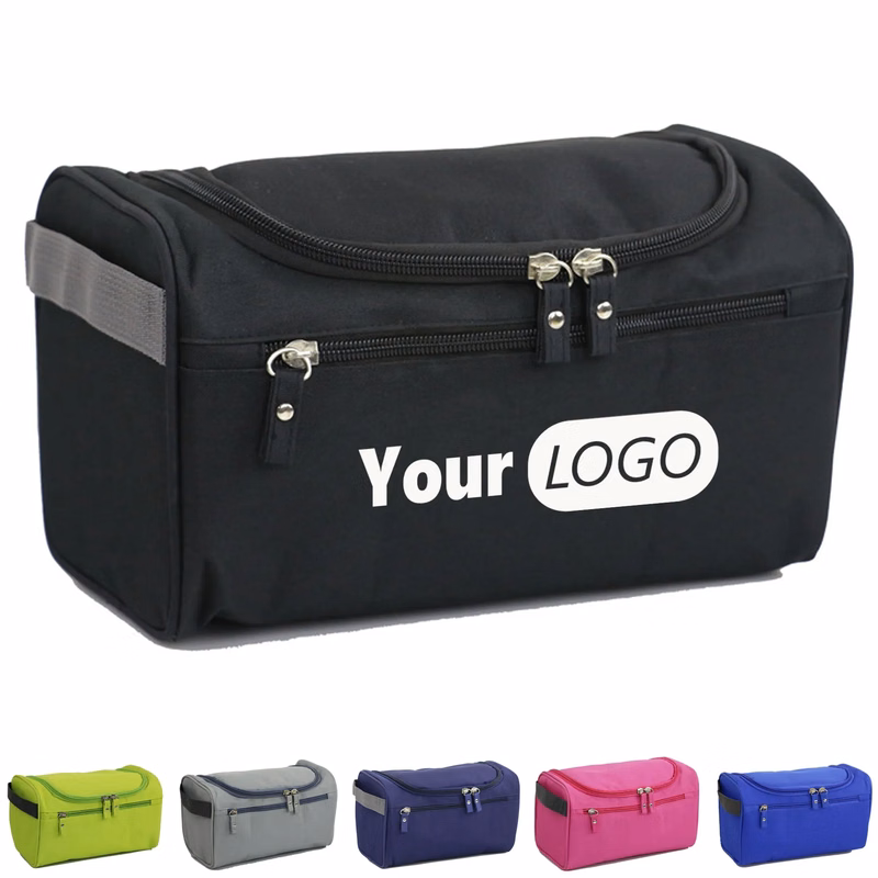 Large Capacity Makeup Bag