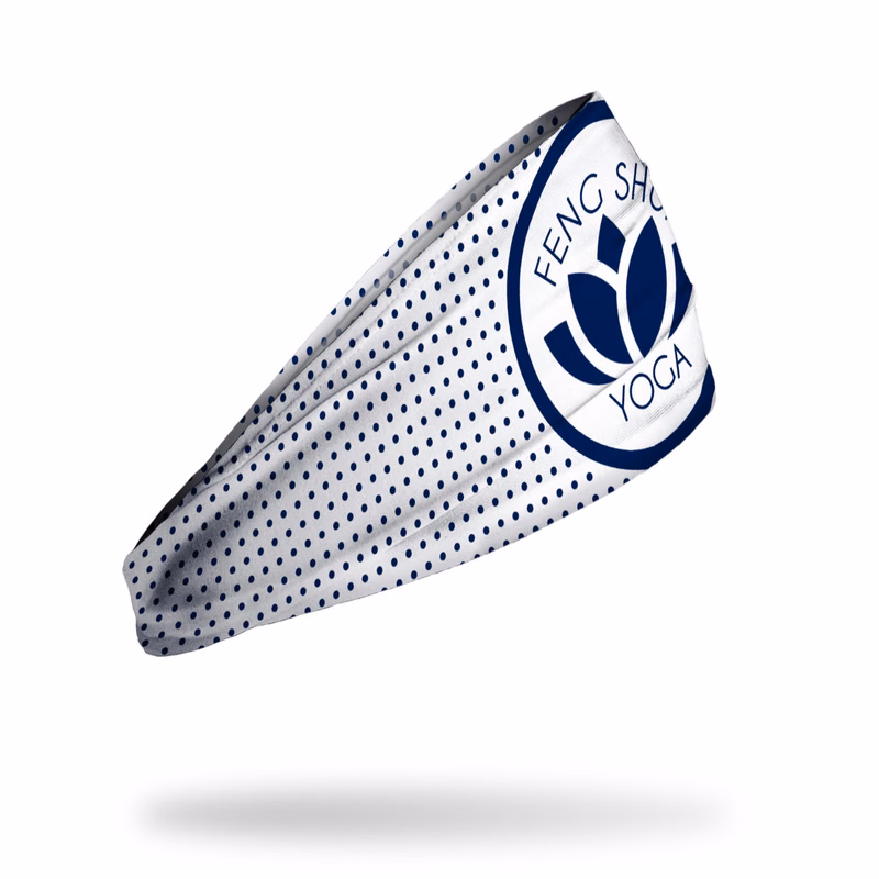 JUNK Premium 4" Performance Headband