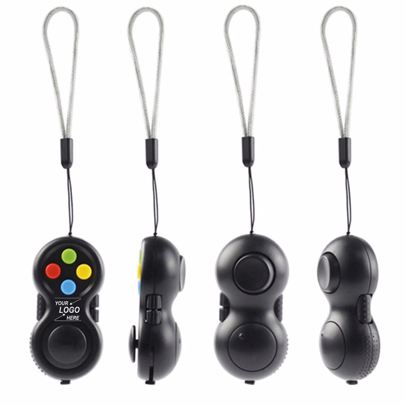 Decompression Handle Hand Pad Toy