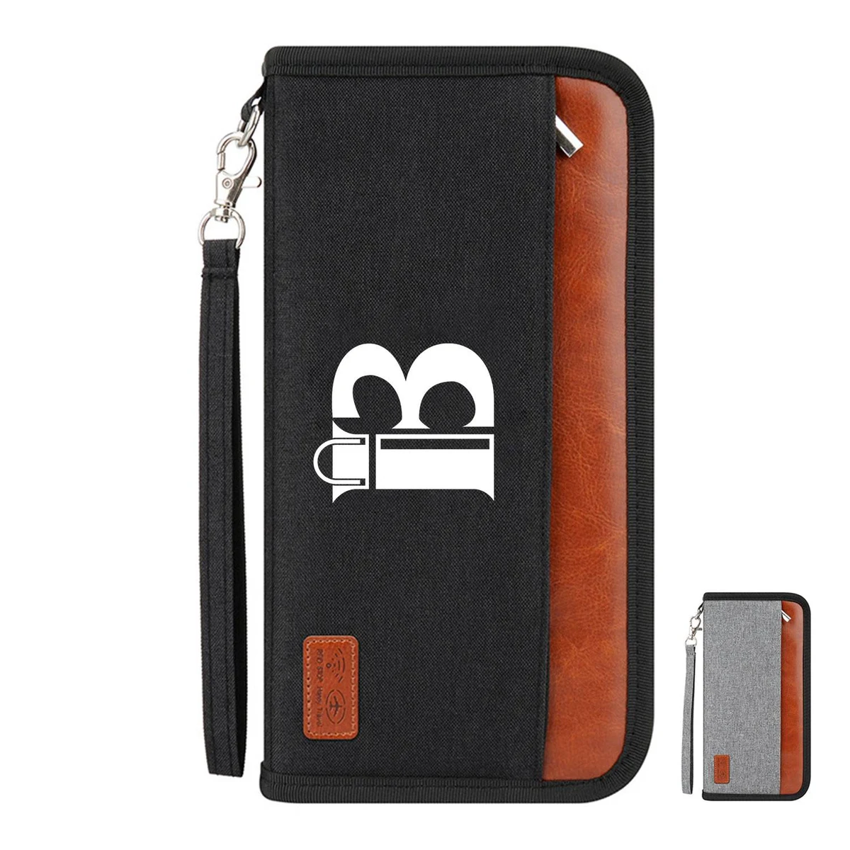 Multi-function Passport Package 1