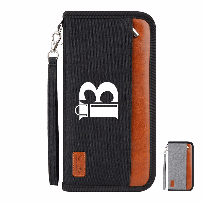 Multi-function Passport Package