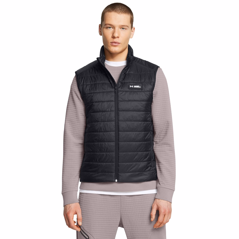 UA Capitol Men's Vest