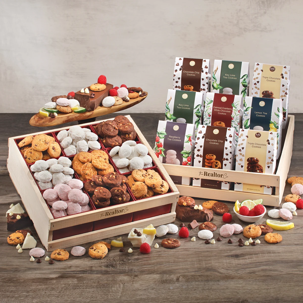 Cookie Lover's Extravaganza 1