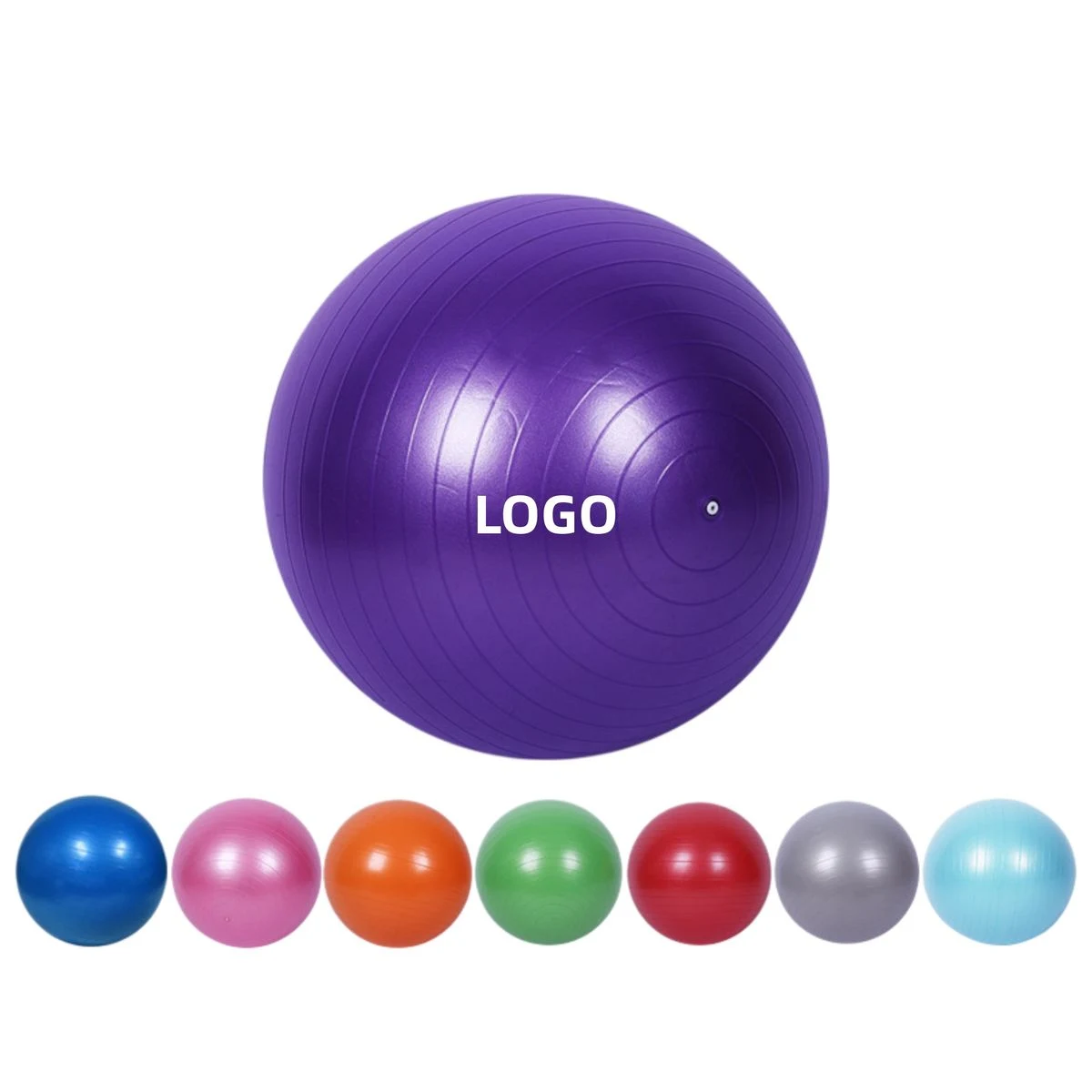 Non-Toxic Explosion-Proof Premium Yoga Ball 1