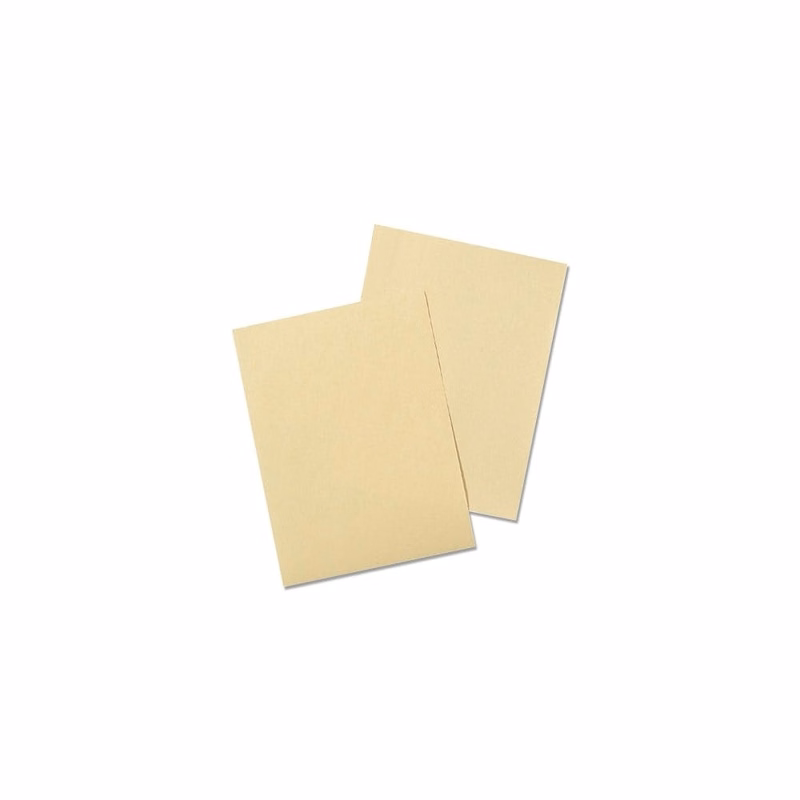 Drawing Paper - 9" x 12" 500 Sheets Cream Manila