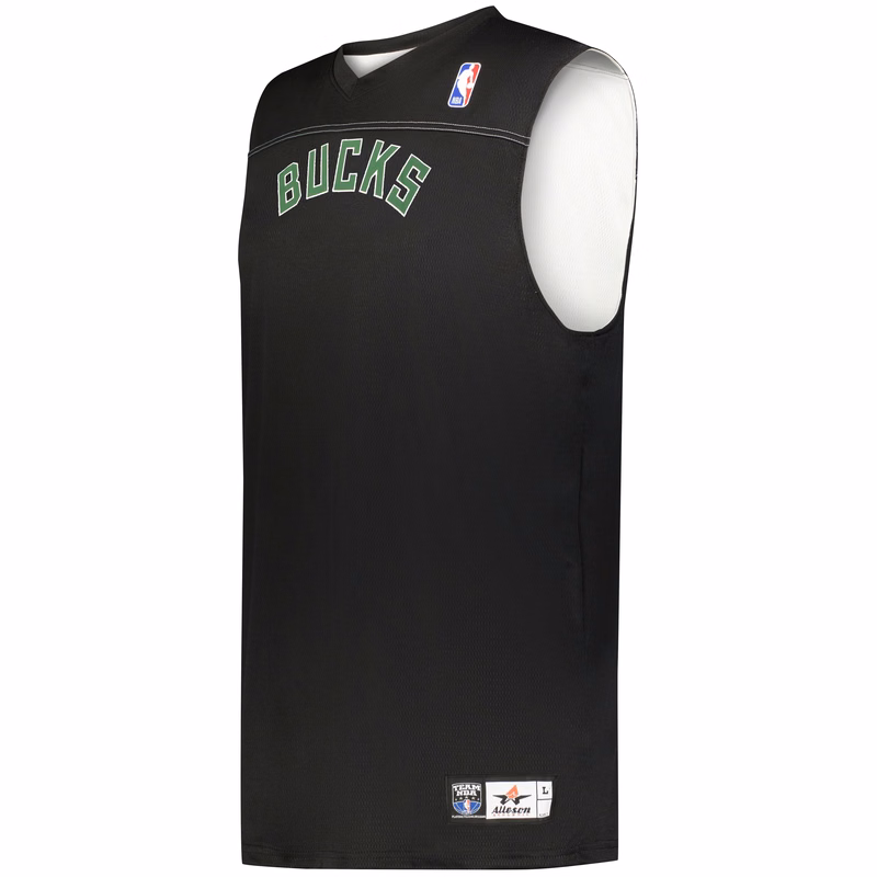 LOGO'D REVERSIBLE NBA