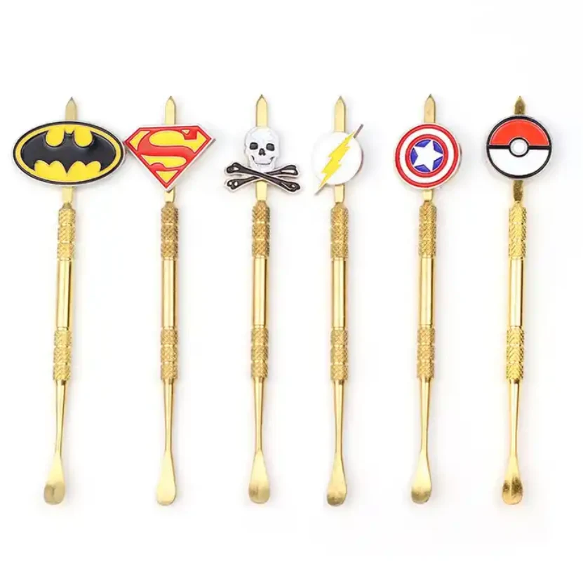 Stainless Steel Carving Tool Spoon 1