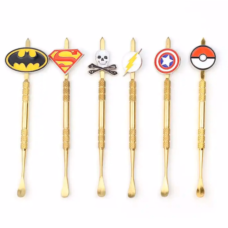 Stainless Steel Carving Tool Spoon