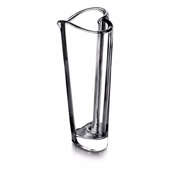 HEART BUD VASE