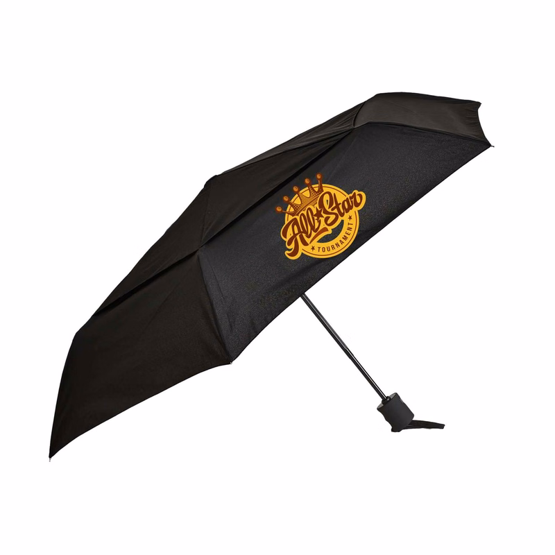 Super Flat Mini Umbrella (1 Imprint)