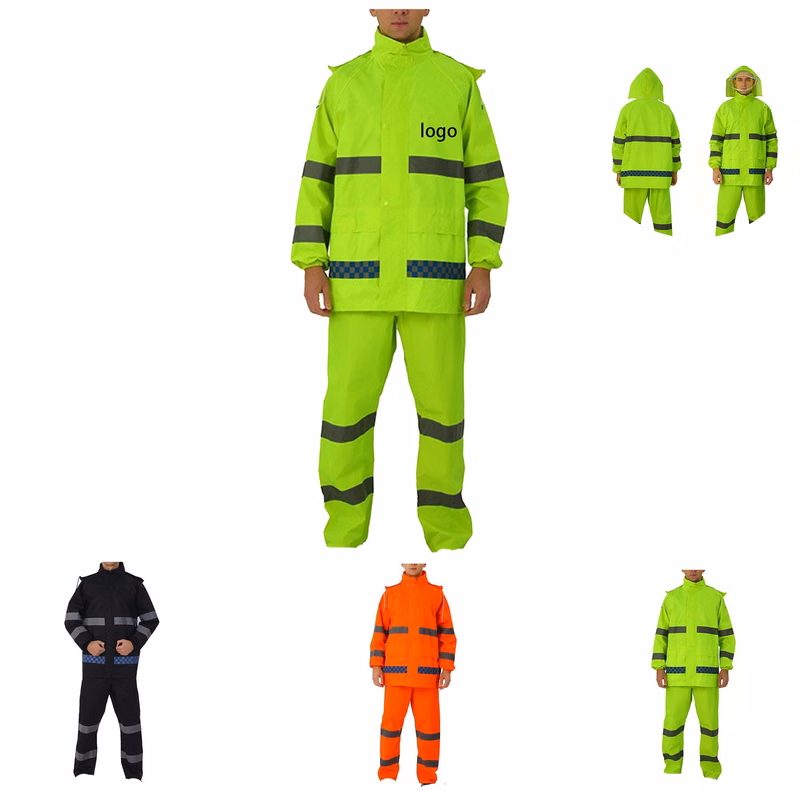 Rain Suit