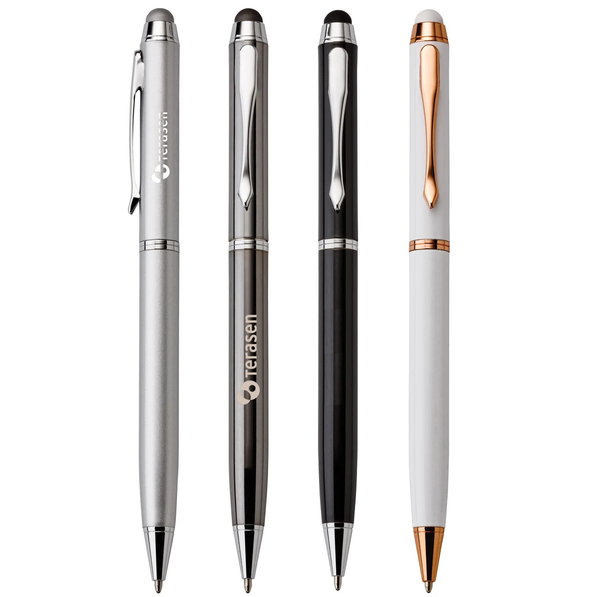Theo Ballpoint Pen/stylus 1