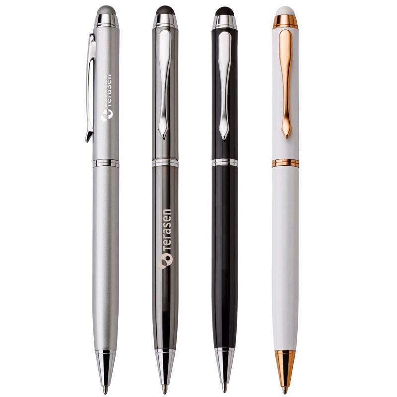 Theo Ballpoint Pen/stylus
